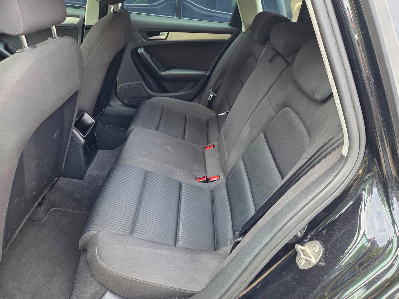 Audi A4 Avant - 2.0 TDIe Business Edition 2.0 TDIe Business Edition