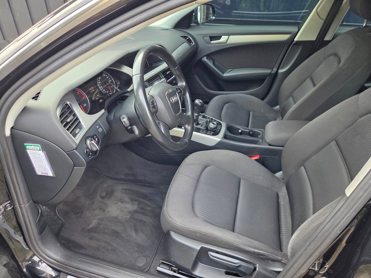 Audi A4 Avant - 2.0 TDIe Business Edition 2.0 TDIe Business Edition