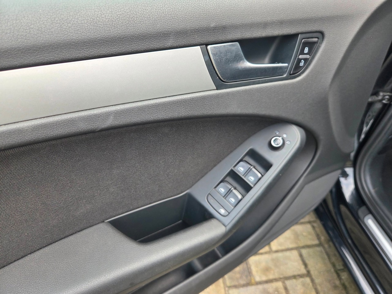 Audi A4 Avant - 2.0 TDIe Business Edition 2.0 TDIe Business Edition