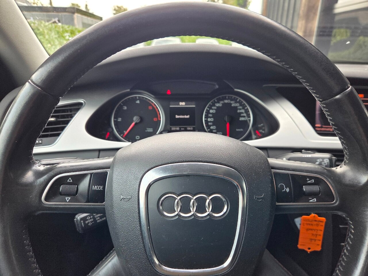 Audi A4 Avant - 2.0 TDIe Business Edition 2.0 TDIe Business Edition
