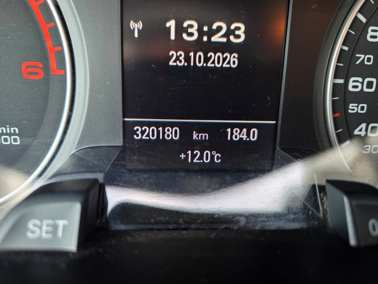 Audi A4 Avant - 2.0 TDIe Business Edition 2.0 TDIe Business Edition