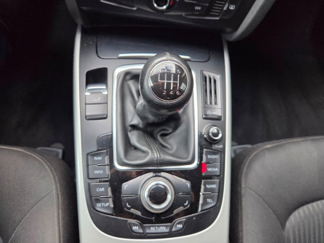 Audi A4 Avant - 2.0 TDIe Business Edition 2.0 TDIe Business Edition
