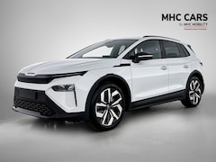 Skoda Elroq - 60 Sportline | Warmtepomp | Stoelverwarming | Matrix |