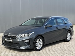 Kia Cee'd Sportswagon - Ceed 1.0 T-GDi , Camera, Clima, netjes