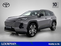 Toyota RAV4 - 2.5 Hybrid AWD 200 Executive | Nieuw Model | Geen Plug-In | Direct Leverbaar | 360 | Head
