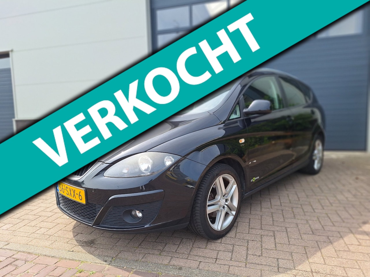SEAT Altea XL - | 1.2 TSI Ecomotive Businessline COPA | Airco |Navigatie | Bluetooth | Cruise control | - AutoWereld.nl