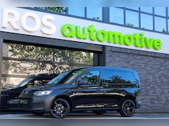 Volkswagen Caddy Cargo - 2.0 TDI Comfort | NAP | BTW | STOELVERWARMING | CAMERA | CARPLAY |