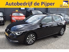 Volkswagen Golf - 1.4 eHybrid Style , ORGINEEL NEDERLANDSE AUTO, BOEKJES, NAP EN ONDERHOUDSHISTORIE