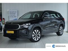 Skoda Kodiaq - 1.5 TSI MHEV Business Edition | Achteruitrijcamera | Airco separaat achter | Apple Carplay