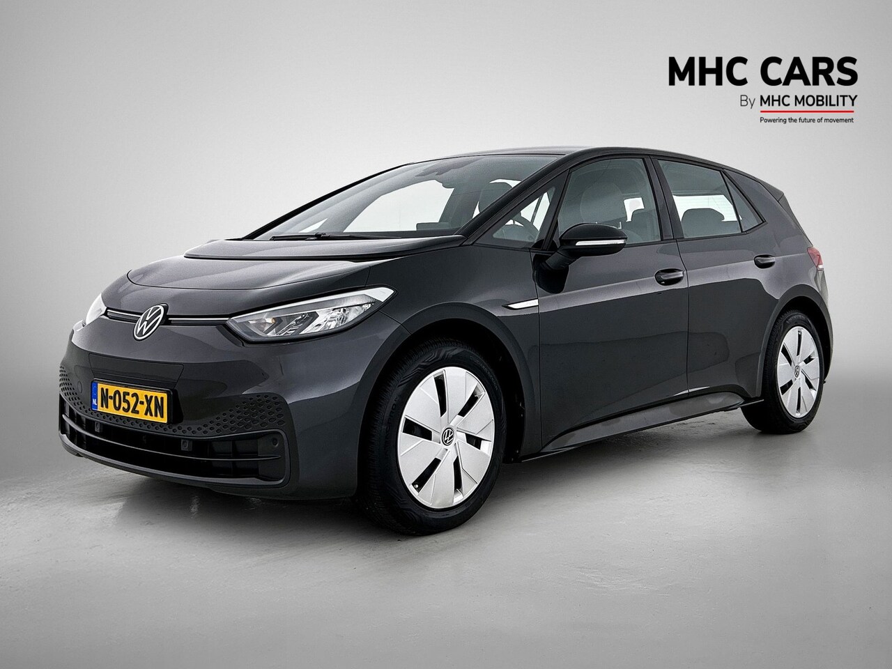 Volkswagen ID.3 - Pure 45 kWh | Carplay | Clima | 12 maanden BOVAG | - AutoWereld.nl