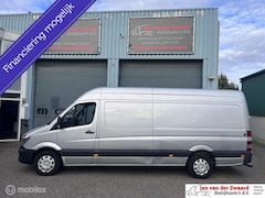 Mercedes-Benz Sprinter - 314 2.2 CDI 432 EURO 6 MAXI XXL