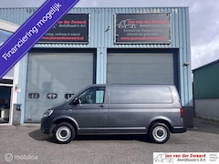 Volkswagen Transporter - 2.0 TDI L1H1 Comfortline