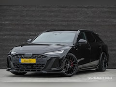 Audi A6 Avant - Edition One | 299Pk | quattro | S-Line | Plug-In Hybrid | 360° Camera | Spoiler pack | 22'