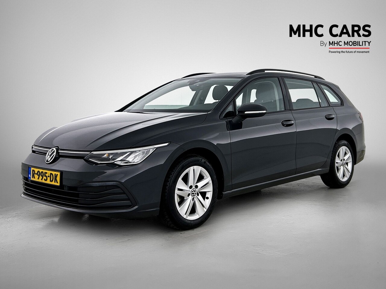Volkswagen Golf Variant - 1.0 TSI Life | Comfort pack | 12 maanden BOVAG | - AutoWereld.nl