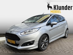 Ford Fiesta - 1.0 EcoBoost ST Line |Clima|17" Lm Velg.|PDC|