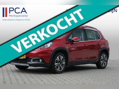 Peugeot 2008 - 1.2 PureTech Allure