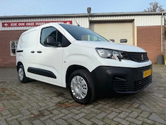 Peugeot Partner - 1.6 BlueHDI euro 6 airco
