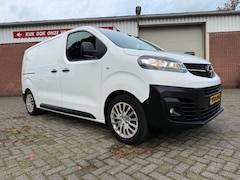 Opel Vivaro - 1.5 CDTI L2H1 Carplay inrichting euro 6 airco cruise