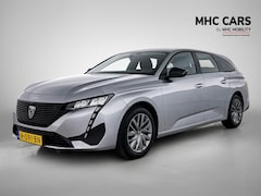 Peugeot 308 SW - 1.2 PureTech Active Pack Business | Pack Safety Plus | Navi | 12 maanden BOVAG |