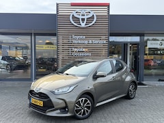Toyota Yaris - 1.5 Hybrid Dynamic | Keyless | Stoelverwarming | Adapt. Cruise