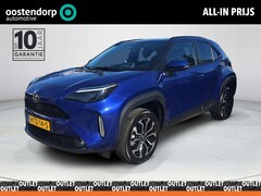 Toyota Yaris Cross - 1.5 Hybrid 115 Dynamic (Comfort Pack)