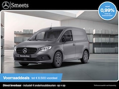 Mercedes-Benz eCitan - 112 Pro L1 Business Solution 51 kWh Voorraaddeals