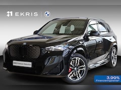 BMW iX1 - eDrive20 | M Sport Pro | Panoramadak | Driving Assistant Plus | Harman/Kardon | Trekhaak