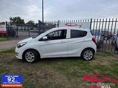 Opel Karl - 1.0 ecoFLEX Edition automaat