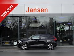 Volvo XC40 - 1.5 T5 Plug-in hybrid Plus Dark | CARPLAY | ELEK. STOELEN + MEMORY | ACC | ELEK. TREKHAAK