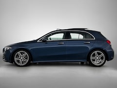 Mercedes-Benz A-klasse - 180 Premium Plus | Premium Plus Pack | 360 camera | AMG | 12 maanden BOVAG |