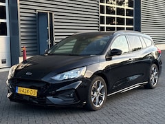 Ford Focus Wagon - 1.0 EcoBoost Hybrid ST Line Business | Lane Assist | Stuurwiel verwarming | Camera | Navig