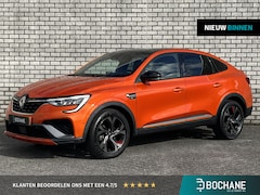 Renault Arkana - 1.6 E-Tech Hybrid 145 R.S. Line | Volledig Dealer Onderhouden | Camera | Apple CarPlay / A