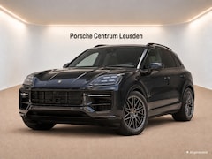 Porsche Cayenne - 3.0 S E-Hybrid
