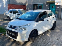 Citroën C1 - 1.0 e-VTi Live KM 74054 NAP| APK T/M 15/11/2027 | ISOFIX