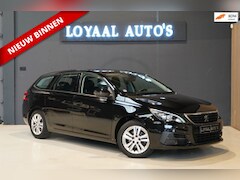 Peugeot 308 SW - 1.2 PureTech Active | PDC | CRUISE | AIRCO | NAVI | NAP | APK