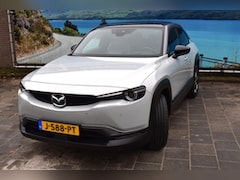 Mazda MX-30 - E-SKYACTIV 145pk Aut First Editi