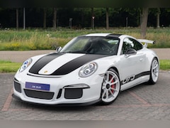 Porsche 911 - 3.8 GT3 PDK | ClubSport | Lift | Carbon | Sport kuipstoelen | LED | Dealer onderhouden |