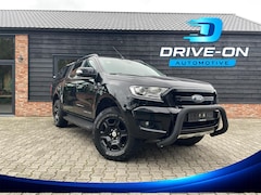 Ford Ranger - 3.2 TDCi Limited - 5 persoons - Limited - Hardtop