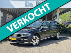 Volkswagen Passat Variant - 1.4 TSI PHEV GTE Business | Pano, Navi, Carplay/Android, Camera, ACC, Stoelverw. | Dealero