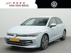 Volkswagen Golf - 1.5 eHybrid Style Edition 204pk DSG | LED | Navigatie | Climate control | Cruise control |