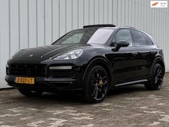 Porsche Cayenne - 4.0 Turbo S E-Hybrid Pano AHK 22'' PDCC ACC