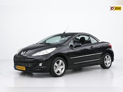 Peugeot 207 CC - 1.6 VTi