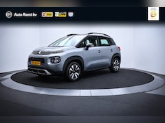 Citroën C3 Aircross - 1.2 PureTech S&S Feel NAVI | CARPLAY | CLIMA | DAB | CRUISE | PDC | LMV