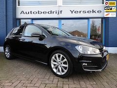 Volkswagen Golf - 1.2 TSI Business Edition Highline full options