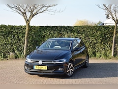 Volkswagen Polo - 1.0 TSI 96 PK Beats*Virtueel cockpit*LED*stoelverw.*navi*carplay