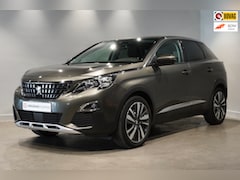 Peugeot 3008 - 1.6 PureTech Blue Lease Premium Trekhaak|NAP|Carplay