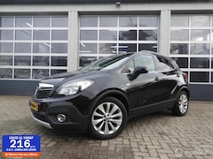 Opel Mokka - 1.4 T Panoramadak