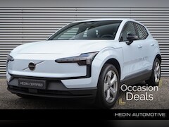 Volvo EX30 - P3 Essential 51 kWh | Stoelverwarming | Stuurverwarming | Google Navigatie | Dodehoek dete