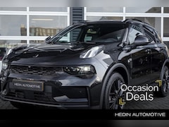 Lynk & Co 01 - 1.5 More | Panoramadak | Stoel- stuurverwarming | 360° Camera | Adaptive Cruise Control |
