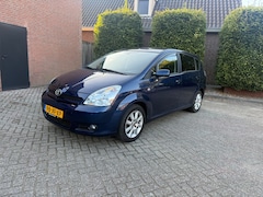 Toyota Verso - 1.8 VVT-i Dynamic